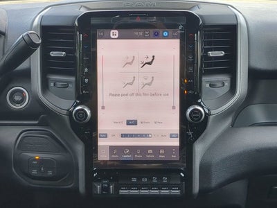 2025 RAM Ram 2500 Tradesman