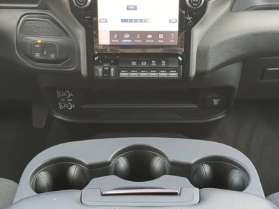 2025 RAM Ram 2500 Tradesman