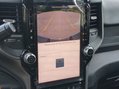 2025 RAM Ram 2500 Tradesman