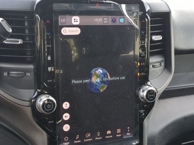 2025 RAM Ram 2500 Tradesman