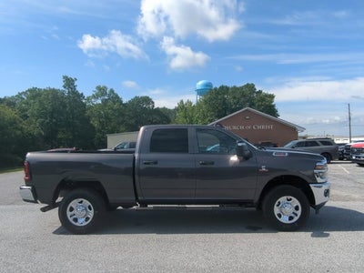 2025 RAM Ram 2500 Tradesman