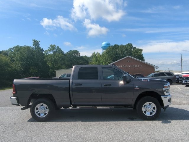 2025 RAM Ram 2500 Tradesman