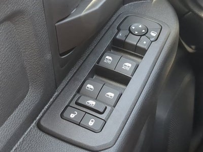 2025 RAM Ram 2500 Tradesman