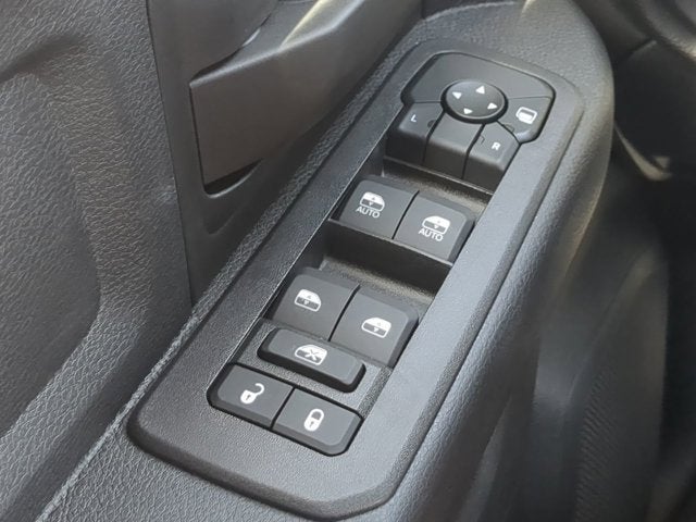 2025 RAM Ram 2500 Tradesman