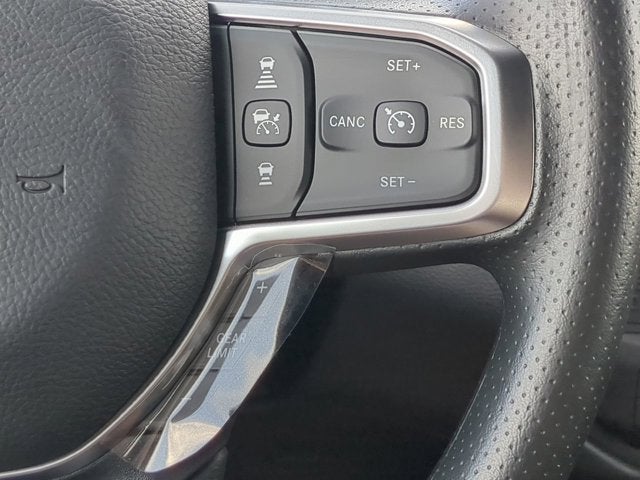 2025 RAM Ram 2500 Tradesman