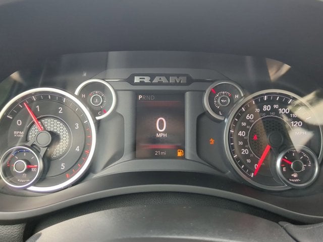 2025 RAM Ram 2500 Tradesman