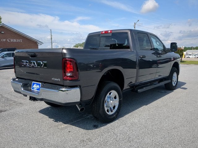 2025 RAM Ram 2500 Tradesman