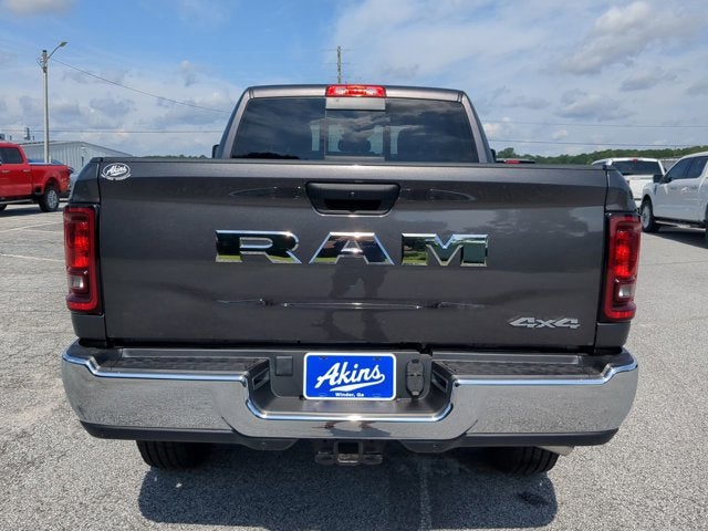 2025 RAM Ram 2500 Tradesman