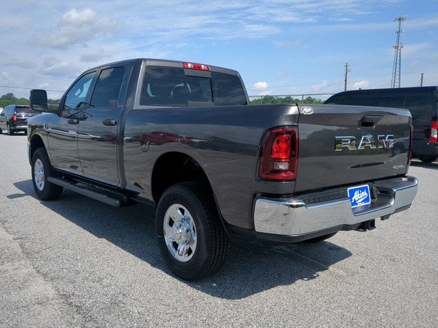 2025 RAM Ram 2500 Tradesman