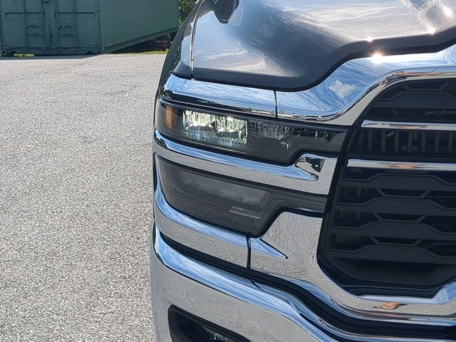 2025 RAM Ram 2500 Tradesman