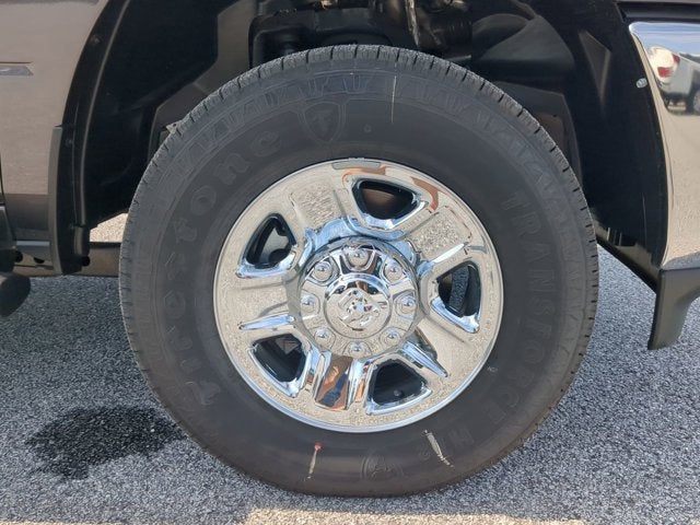 2025 RAM Ram 2500 Tradesman