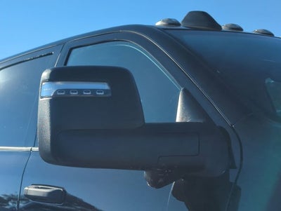 2026 RAM Ram 2500 Big Horn