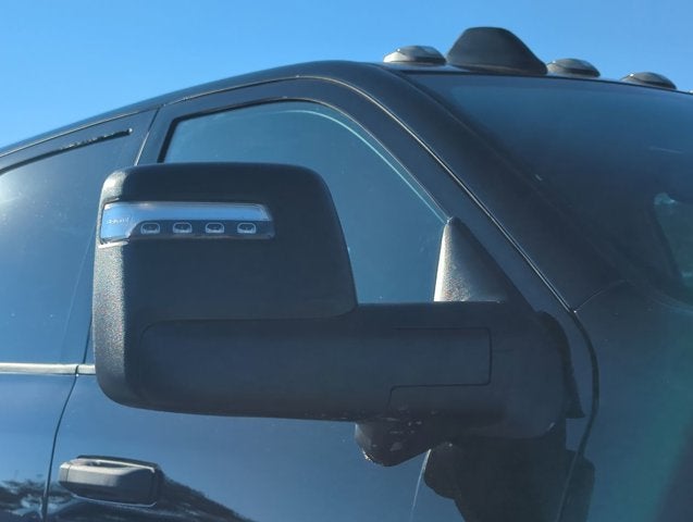 2026 RAM Ram 2500 Big Horn