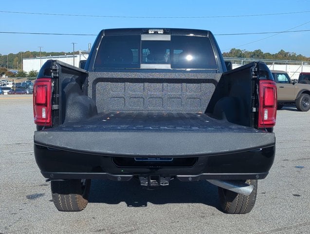 2026 RAM Ram 2500 Big Horn