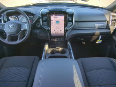 2026 RAM Ram 2500 Big Horn