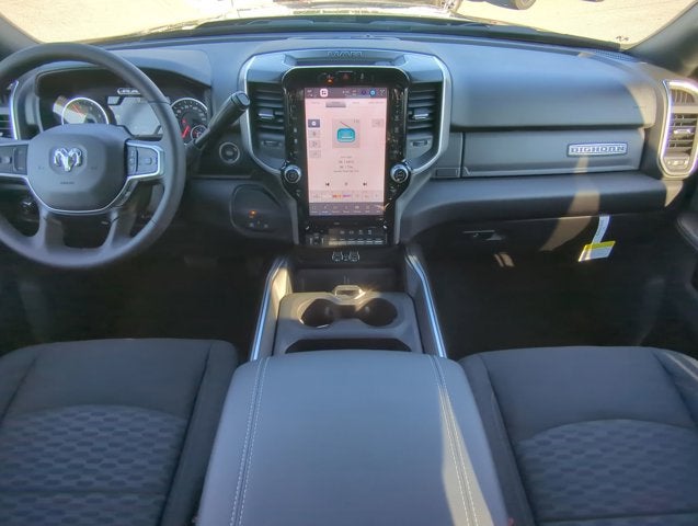 2026 RAM Ram 2500 Big Horn