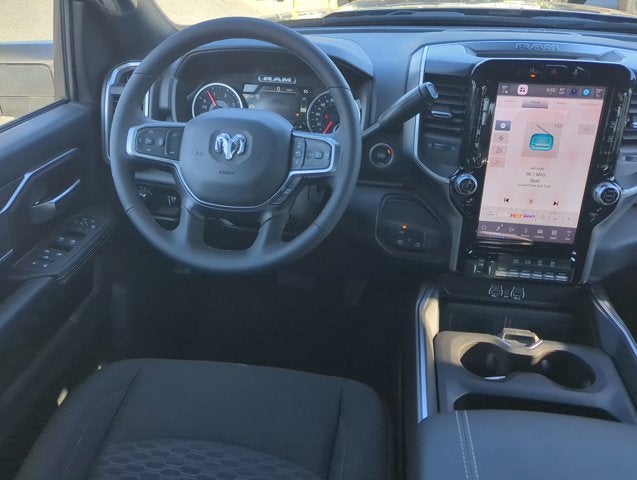 2026 RAM Ram 2500 Big Horn