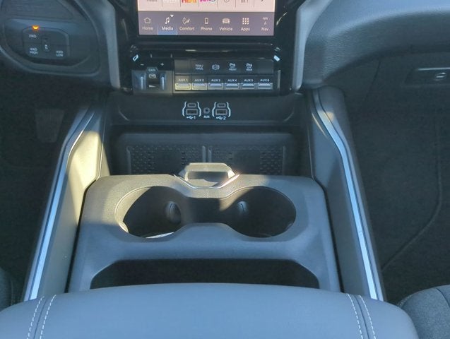 2026 RAM Ram 2500 Big Horn