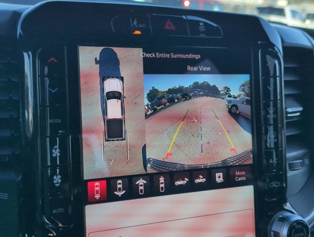 2026 RAM Ram 2500 Big Horn