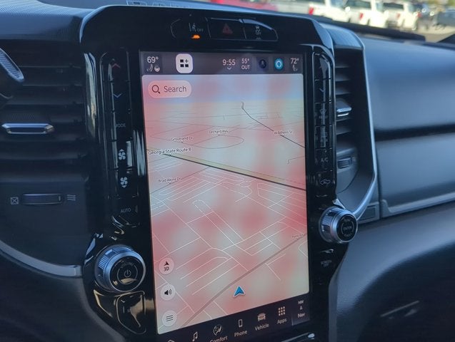 2026 RAM Ram 2500 Big Horn