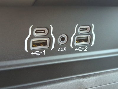 2026 RAM Ram 2500 Big Horn