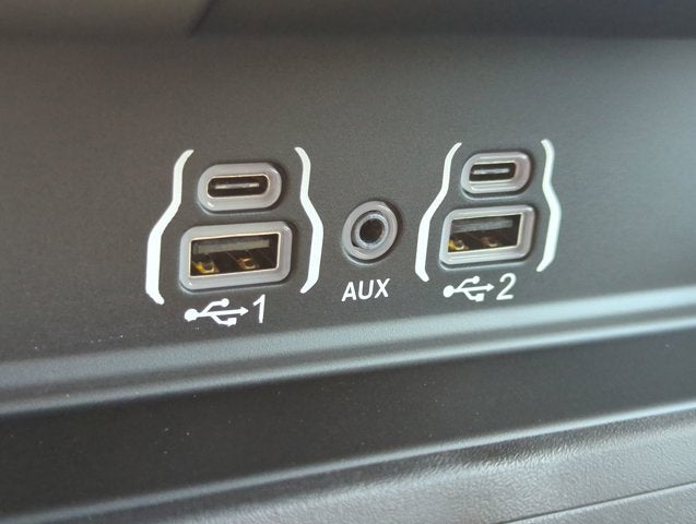 2026 RAM Ram 2500 Big Horn