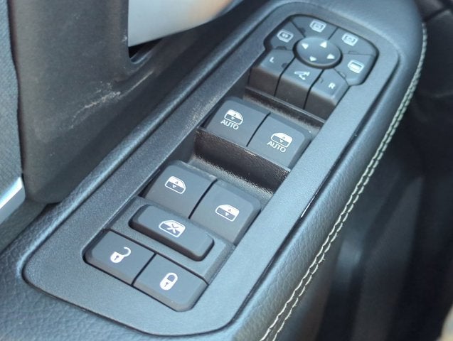 2026 RAM Ram 2500 Big Horn