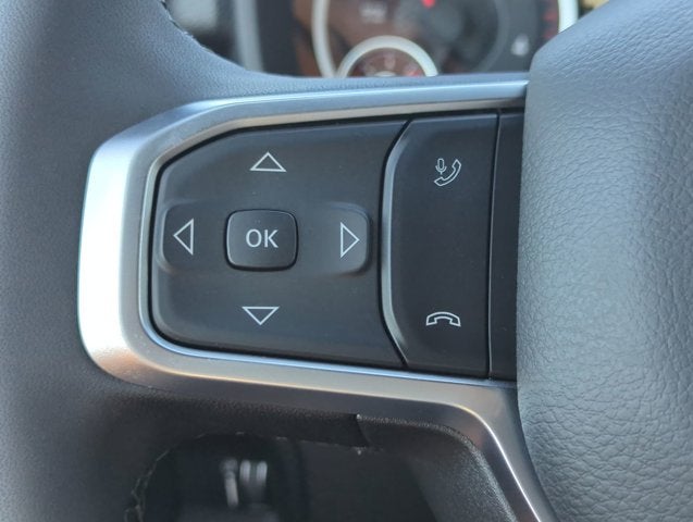 2026 RAM Ram 2500 Big Horn