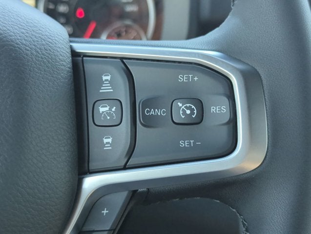 2026 RAM Ram 2500 Big Horn