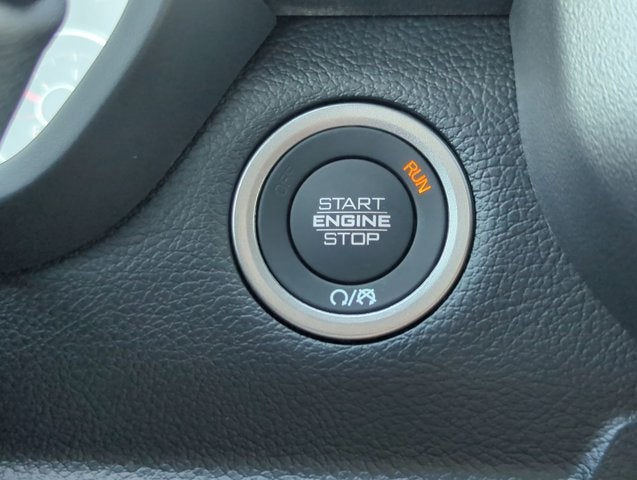 2026 RAM Ram 2500 Big Horn