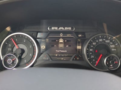 2026 RAM Ram 2500 Big Horn