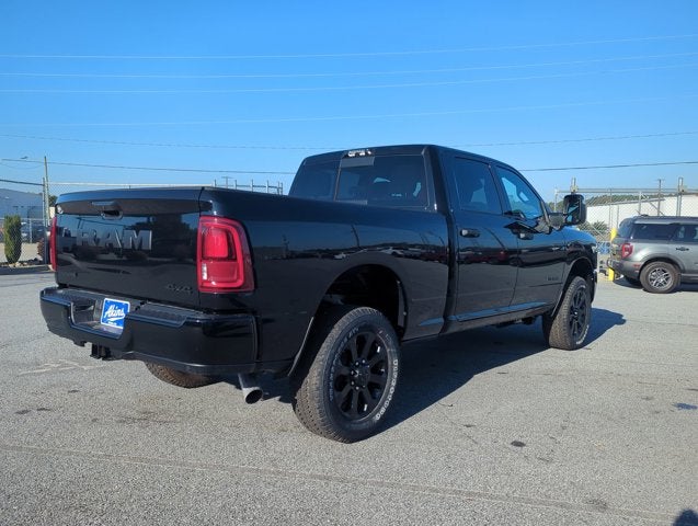 2026 RAM Ram 2500 Big Horn