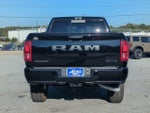2026 RAM Ram 2500 Big Horn