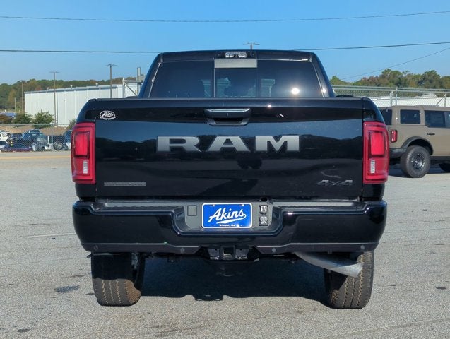 2026 RAM Ram 2500 Big Horn