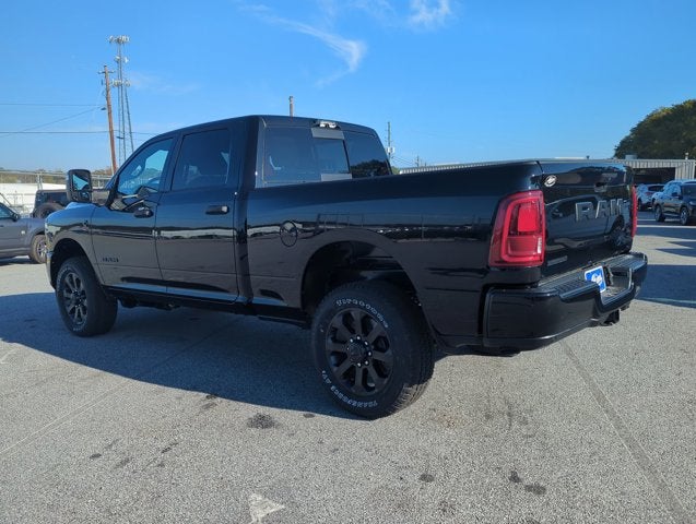 2026 RAM Ram 2500 Big Horn