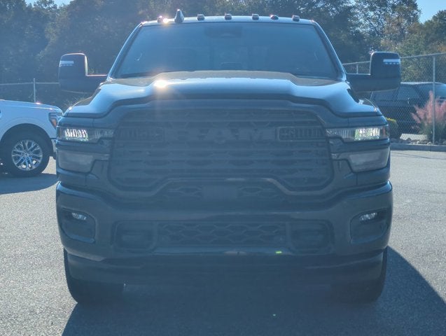2026 RAM Ram 2500 Big Horn
