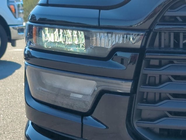 2026 RAM Ram 2500 Big Horn