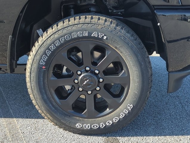 2026 RAM Ram 2500 Big Horn