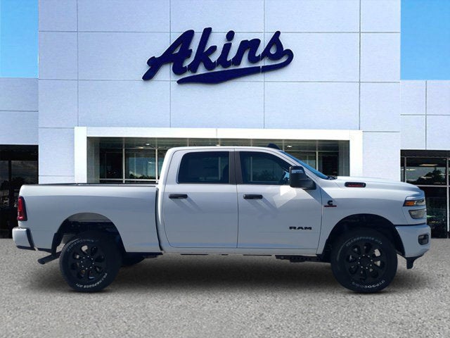 2026 RAM Ram 2500 Big Horn