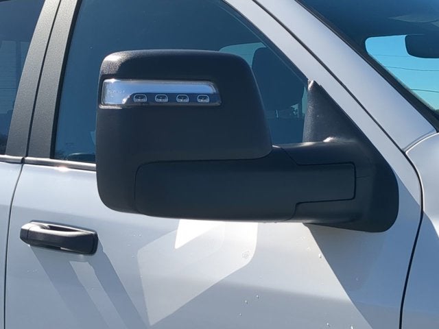 2026 RAM Ram 2500 Big Horn