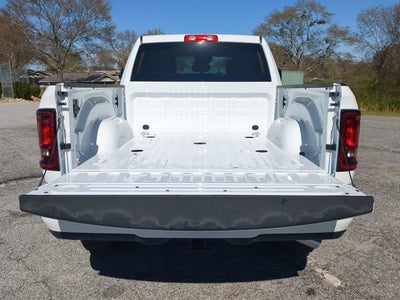 2026 RAM Ram 2500 Big Horn
