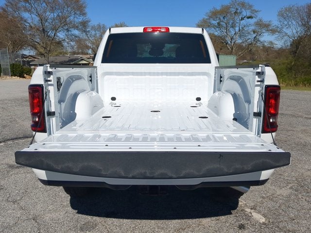 2026 RAM Ram 2500 Big Horn