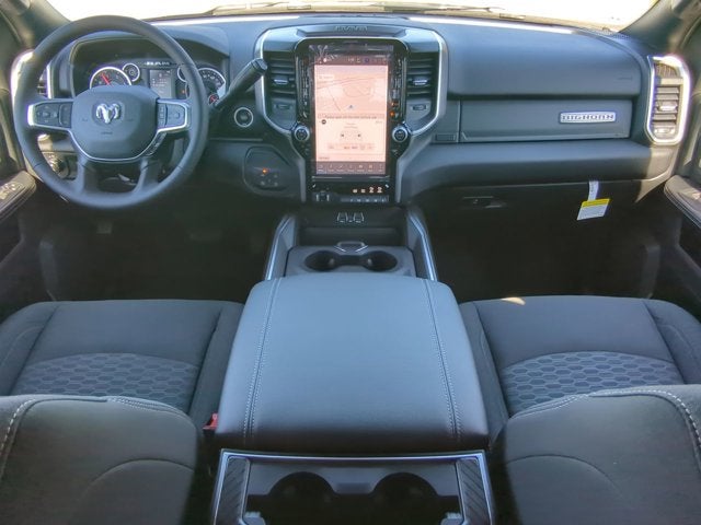 2026 RAM Ram 2500 Big Horn