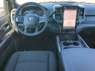 2026 RAM Ram 2500 Big Horn