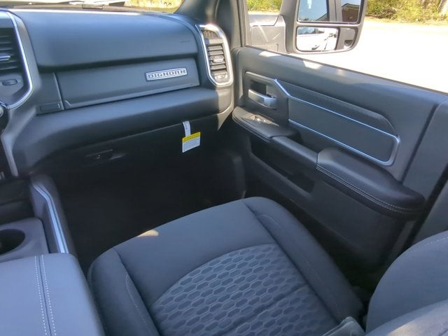 2026 RAM Ram 2500 Big Horn