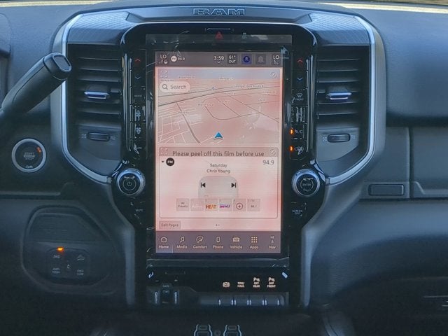 2026 RAM Ram 2500 Big Horn