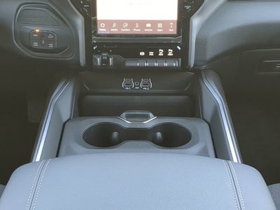 2026 RAM Ram 2500 Big Horn