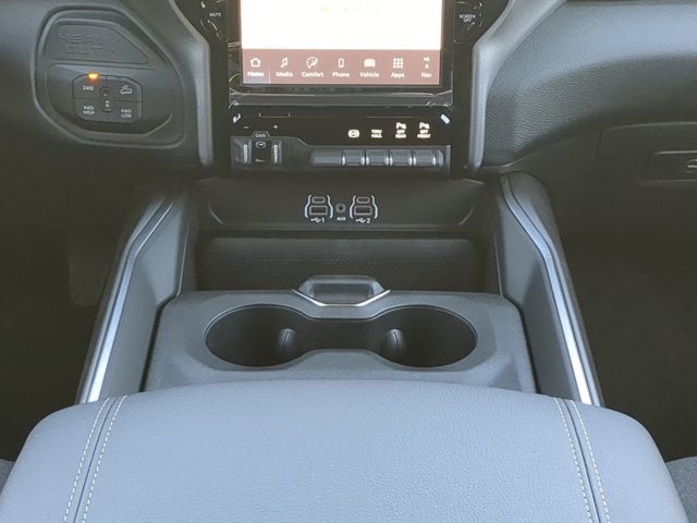 2026 RAM Ram 2500 Big Horn