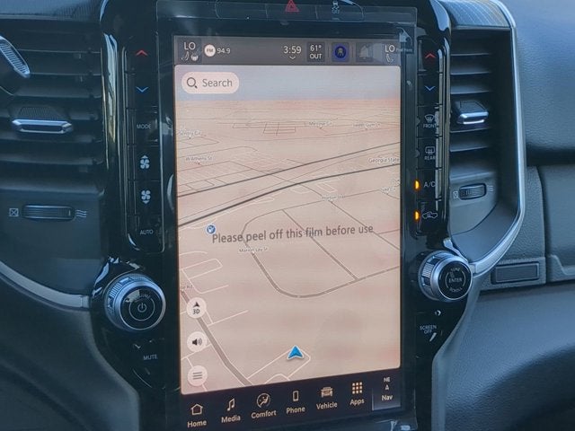 2026 RAM Ram 2500 Big Horn