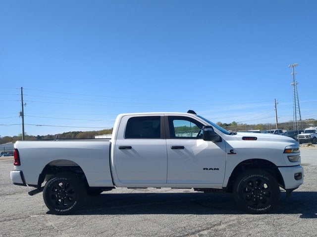 2026 RAM Ram 2500 Big Horn